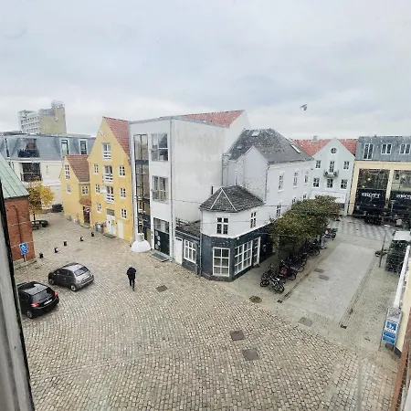 Apartment Aday - Enchanting 2 Bedroom In The Heart Of
