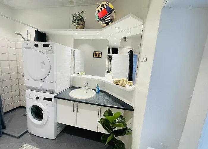 アパート Aday - Enchanting 2 Bedroom In The Heart Of *