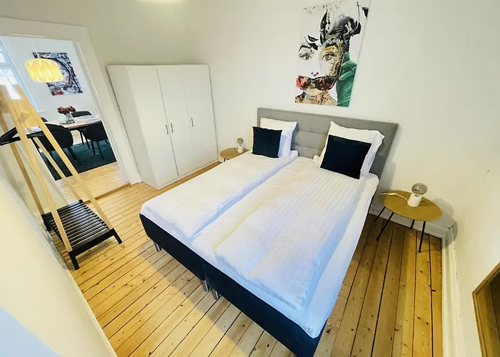 アパート Aday - Enchanting 2 Bedroom In The Heart Of *