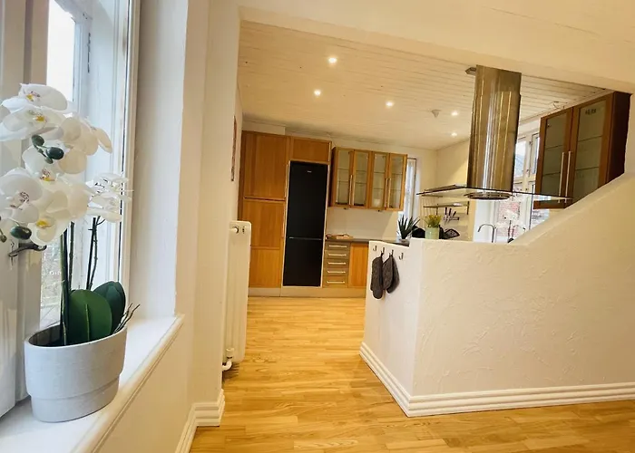 アパート Aday - Enchanting 2 Bedroom In The Heart Of *