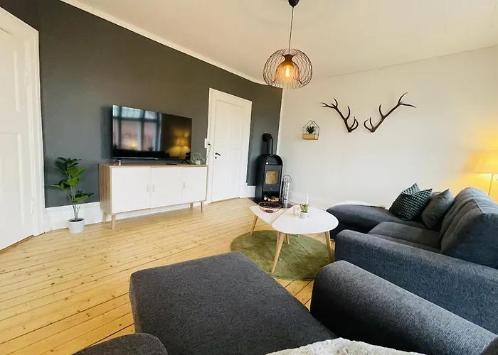 Aday - Enchanting 2 Bedroom In The Heart Of