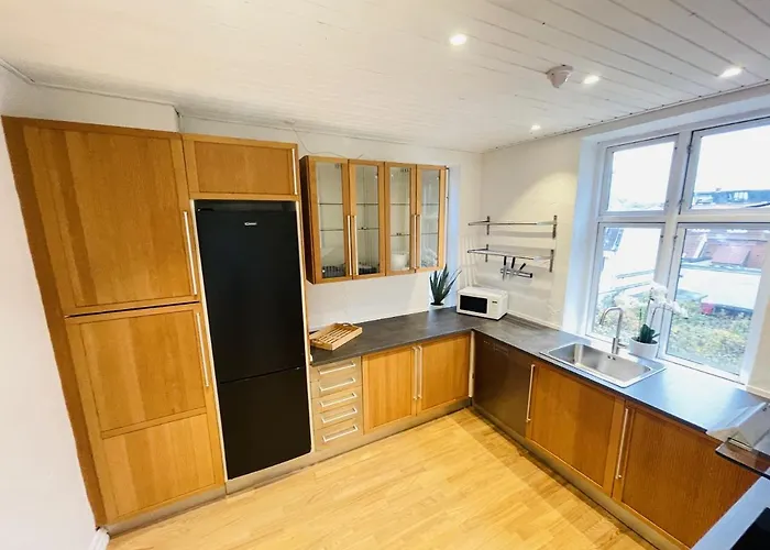 Aday - Enchanting 2 Bedroom In The Heart Of