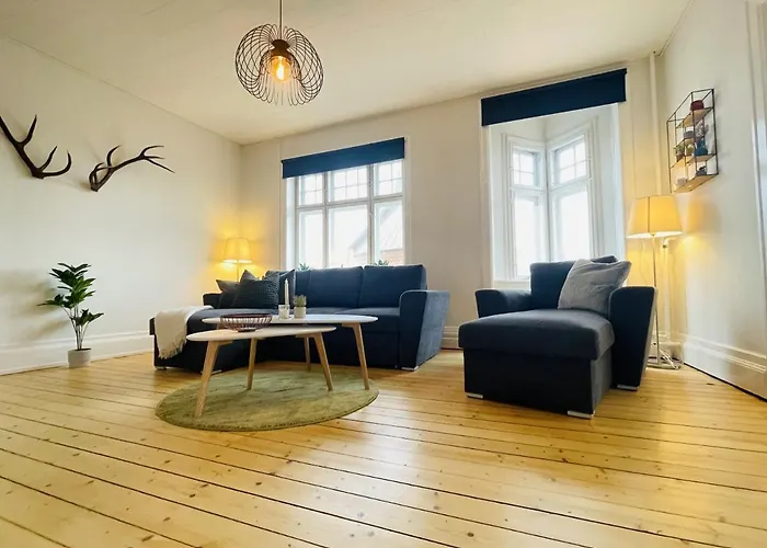 Aday - Enchanting 2 Bedroom In The Heart Of アパート *