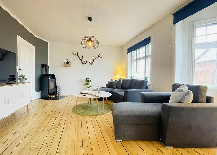 Aday - Enchanting 2 Bedroom In The Heart Of アパート